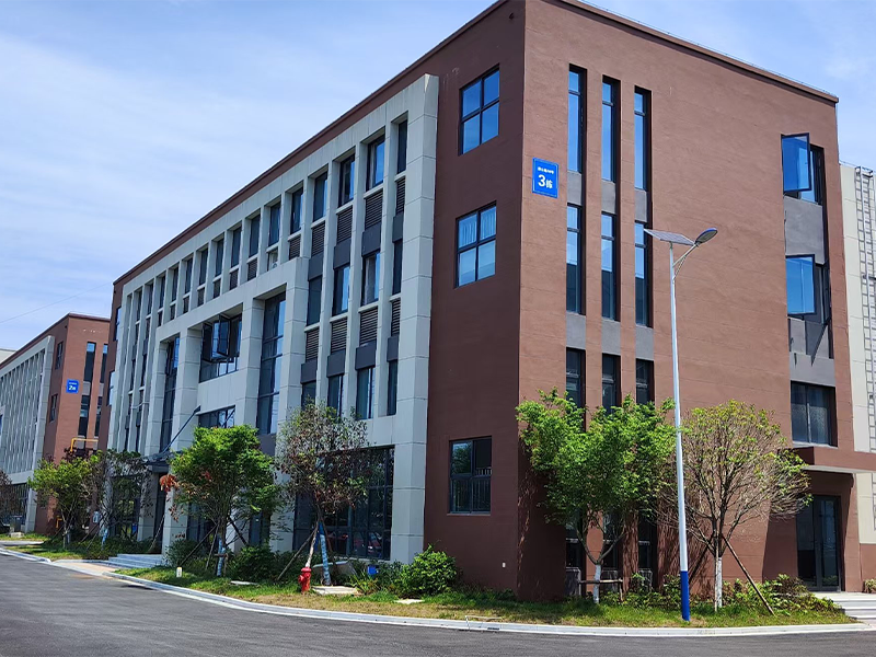 Nanjing Aisimeier Decoration Materials Co., Ltd