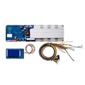 Seplos 3.0 Smart BMS 100A/150A/200A 24V/48V with CAN and RS485 Communication for Lithium Batteries1