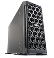 PowerEdge T640 Tower NAS Chassis for Network Computers and Data Storage1