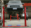 Hot Sales Two-Post Car Lift WX-2-4500A1