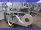 Máquina de fabricação de tigela de papel com alta velocidade