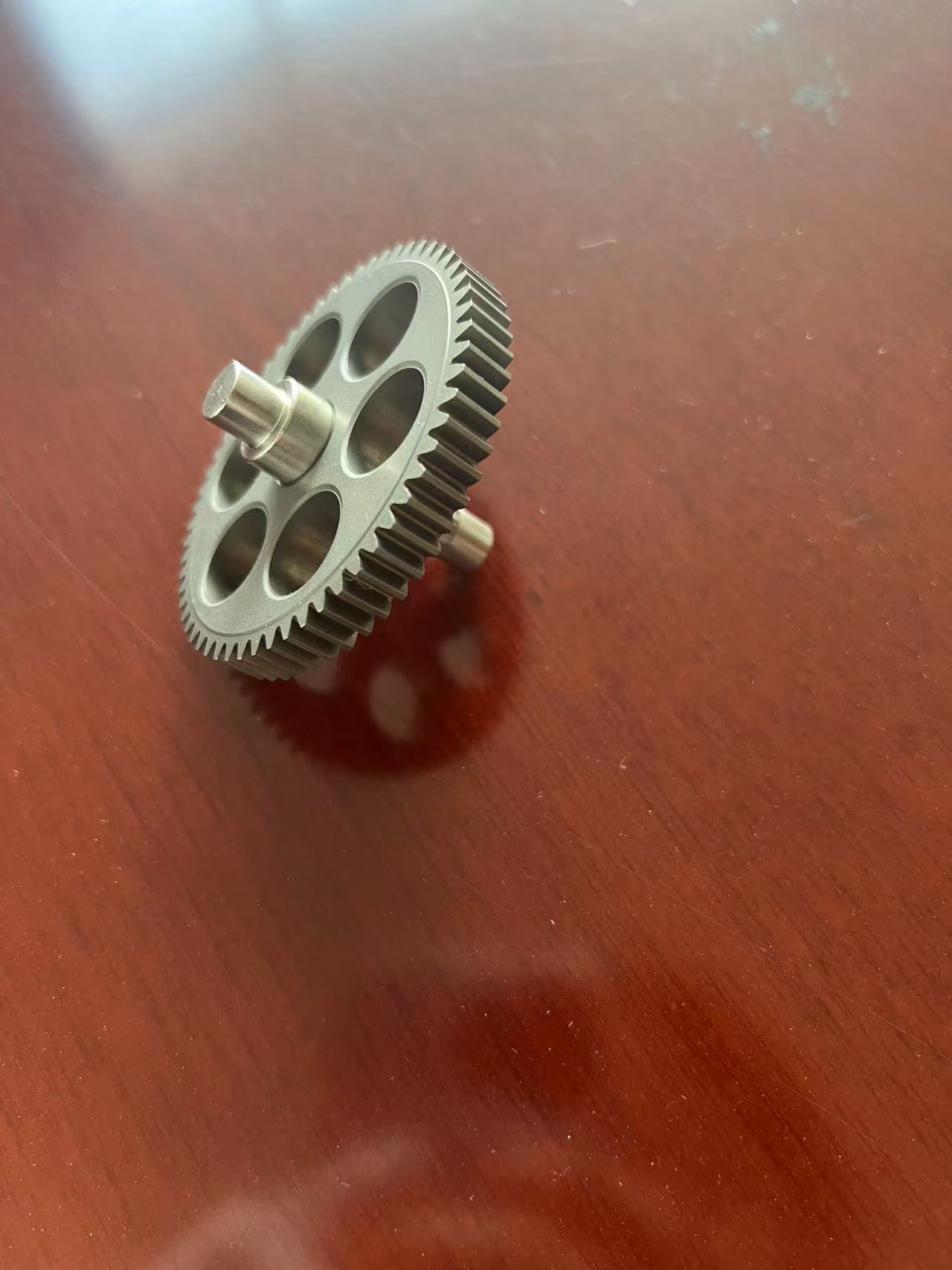 Durchbruch in der Pulvermetallurgie -Prozesstechnologie