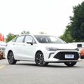 2023 Baic Beijing U5 PLUS Compact Car: CVT Gas Sedan with 360 Panoramic Image - New and Used Cars1
