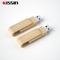 Kissin USB Flash Drive Wood Pendrive Factory Outlet - 16GB to 128GB USB 2.0 Devices1