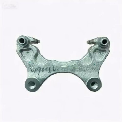 Support de voiture pour étrier de frein Support de voiture pour étrier de frein