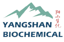 Wuxi Yangshan Biochemical Co.,Ltd.