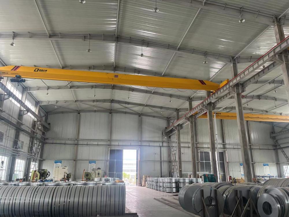 Factory Photos
