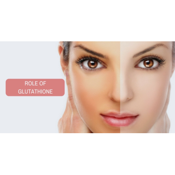 What Are the Functions of Glutathione?