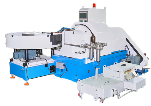 Precision Steel Ball Processing Machinery Improves Industrial Manufacturing Accuracy