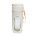 Automatic USB Rechargeable Portable Orange Juicer for Shakes and Smoothies1