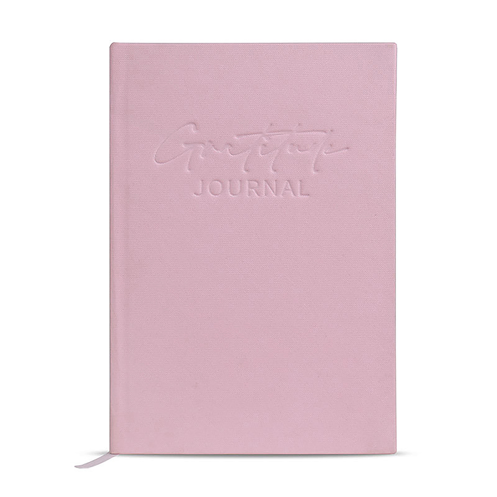 Journal de gratitude pour les femmes