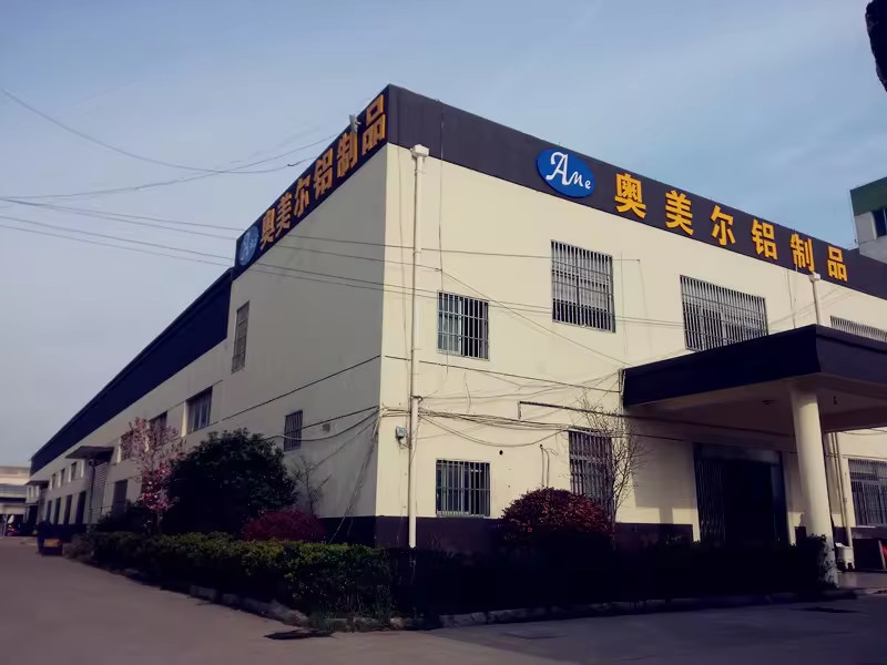Suzhou AME Aluminum Product Co.,Ltd
