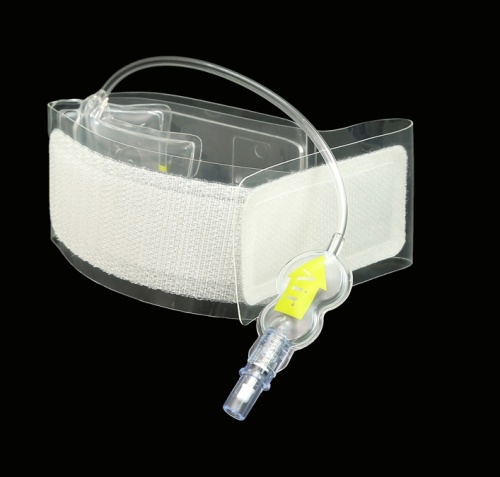 HOW TO USE THE RADIAL ARTERY HEMOSTATIC DEVICE