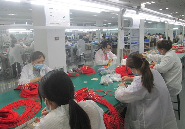 Abalone Technology Group (Wuhan) Co., Ltd.