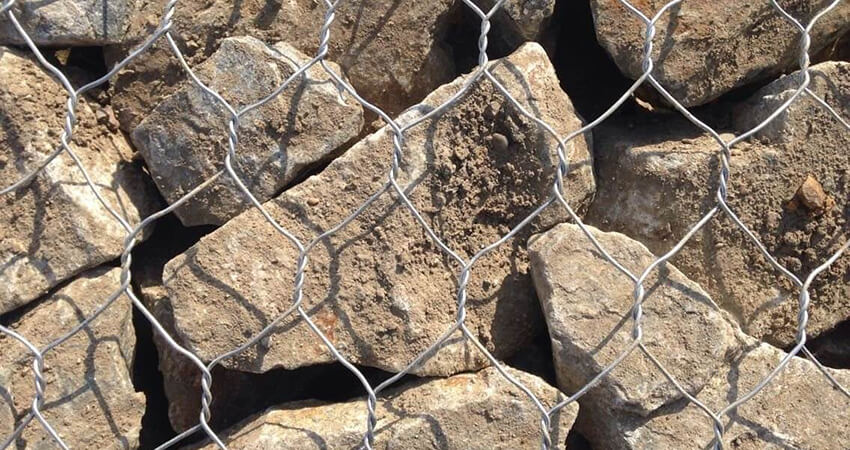 gabion meesh 