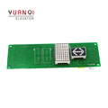 Hitachi Elevator Parts: SCLC2-V1.1 Call Display Board1