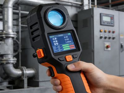 อุตสาหกรรมเครื่องตรวจจับก๊าซเร่งการเติบโต: นวัตกรรมอัจฉริยะ การอัพเกรดที่แม่นยำ และการใช้งานที่หลากหลาย ปกป้องความปลอดภัยทั่วโลก