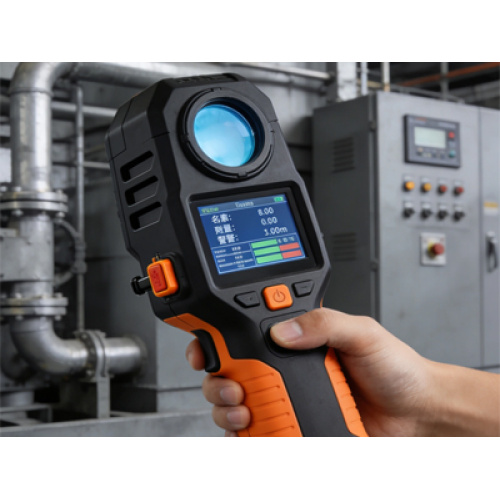 صناعة كاشفات الغاز تعمل على تسريع النمو: الابتكار الذكي والترقيات الدقيقة والتطبيقات المتنوعة تحمي السلامة العالمية