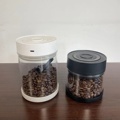 2024 Latest One-Button Electric Automatic Vacuum Coffee Canister1