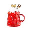 Ceramic Christmas Mugs - Hot Sale Creative Christmas Party Cups1