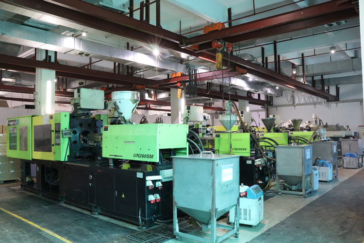 WeiSheng Commodity Package CO., LTD
