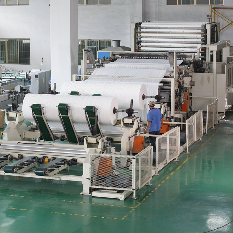 Baoda Paper Enterprise Co., Ltd.