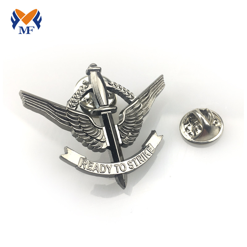 Pilot Wing Badge