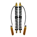 Off-Road Spring Shock Suspension Absorber Kit for 4x4 - Front and Rear Lift Kits & DSC Shock Absorber1