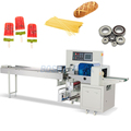 CE Automatic  instant noodles stick noodles packing bags machine spaghetti dog food chicken egg packing machine1