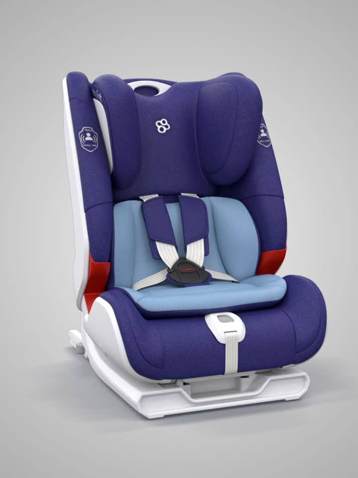 R501B baby car seat