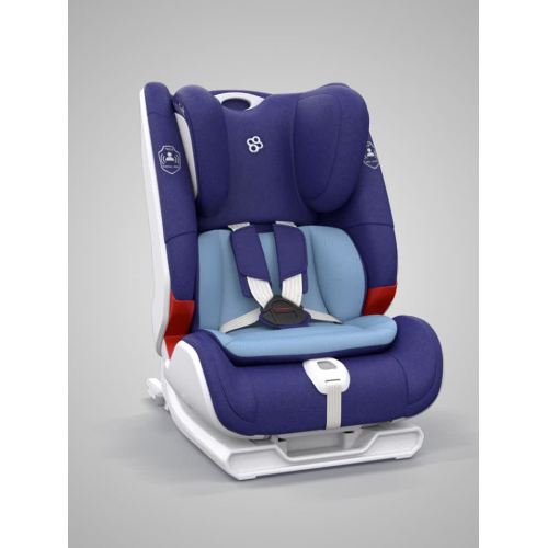 R501B Baby Car Seat