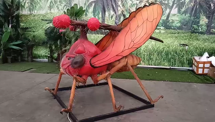 Brazilian Treehopper