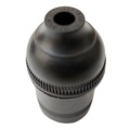 CE Certified Plastic Lamp Holder E26 E27 for Pendant Lights - Hot Sale1