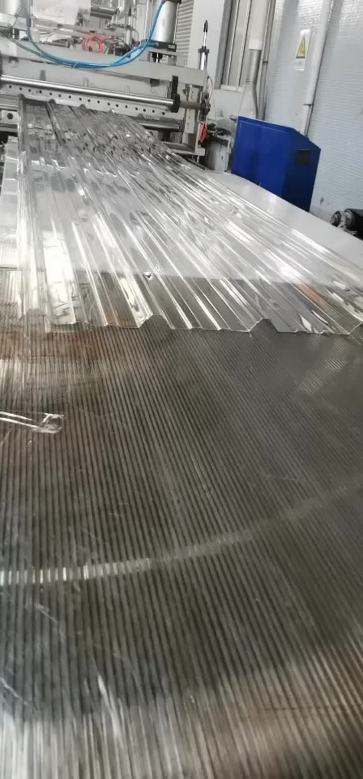 PC Tile transparente