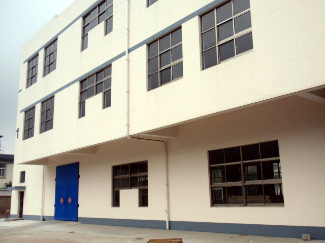  Yangzhou Huadong Can Illuminations Mould Manufactory Co., Ltd. 