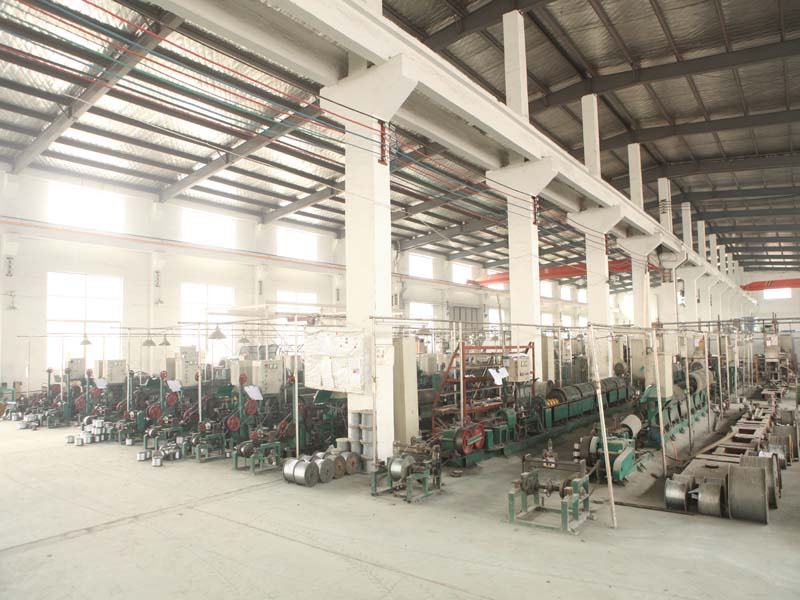 JIANGSU RUIJIN SLING CO.,LTD.