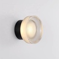 Modern Simple Nordic Acrylic LED Wall Sconce for Bedroom and Living Room1