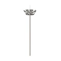 IP65 Rated Telescopic High Mast LED Lighting for Road Applications1