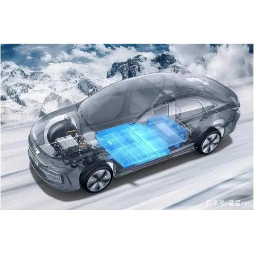 What Are the Characteristics of High-Voltage Harness of New Energy Vehicles?