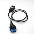 Original Imported WABCO EBS Connecting Cable - 4496150100 1524340 1112879 for Truck and Bus1