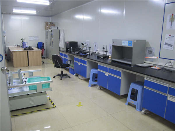 Shenzhen Rongyi Commodity Inspection Co., Ltd.