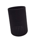 Custom Plastic Fabric Mesh Speaker Grills for Loudspeakers: Enhancing Acoustic Design and Aesthetics1