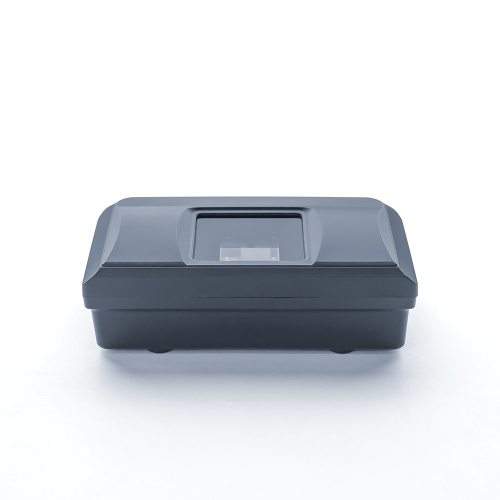 Apa kerugian scanner bekas driji ing saiki?
