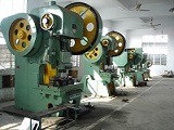 Jiaxing Ganland Auto Parts Co., Ltd.