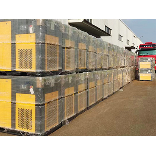 Why do screw air compressors require regular maintenance?