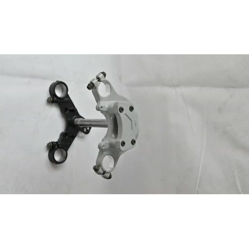 Grampo de garfo dianteiro de triciclo de alta qualidade