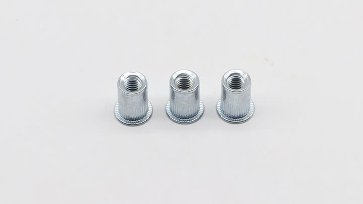 Blind Rivet Nut