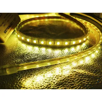 Ten Chinese RGB Led Suppliers Popular in European and American Countries