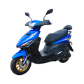 Factory Direct Levering Goede kwaliteit 80 km/u 125cc enkele cilinder 4 -takt benzine Motorfiets Scooter1