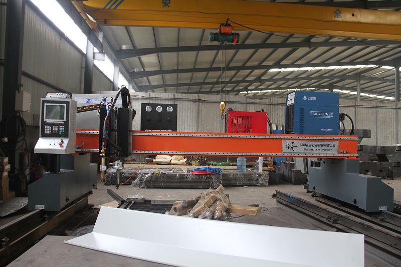 Jinan Zhengda CNC Machinery Co.,Ltd.,